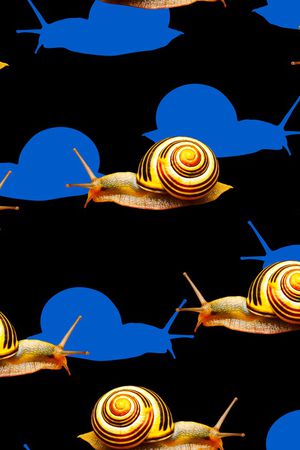 简约印花华亿平台图片