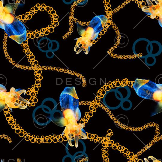 简约印花华亿平台图片