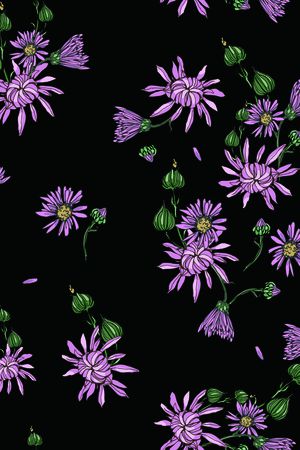 简约印花华亿平台图片