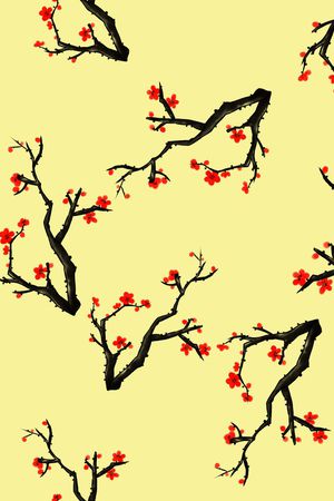 简约印花华亿平台图片