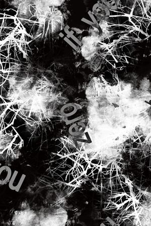 字母印花华亿平台图片