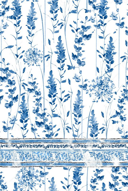 绿植树叶印花华亿平台图片