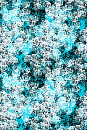 纹理印花华亿平台图片