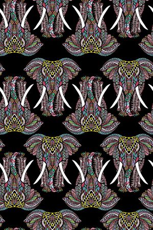 大象印花华亿平台图片