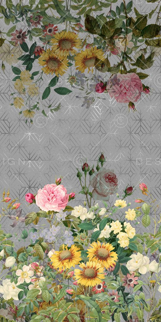 时尚印花华亿平台图片