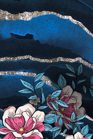 女装定位花印花华亿平台图片