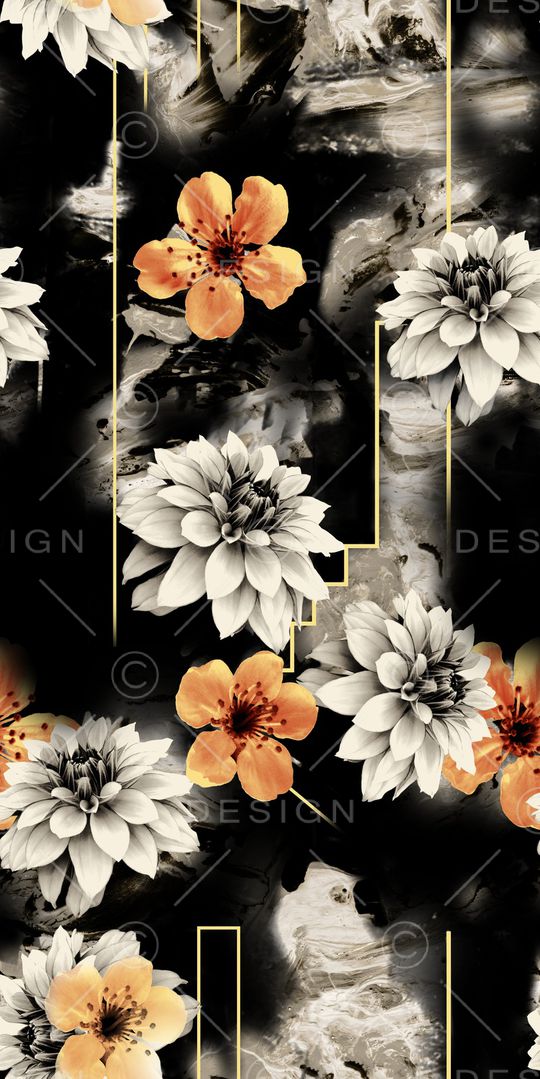 女装印花华亿平台图片