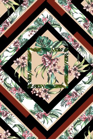 数码华亿平台印花华亿平台图片