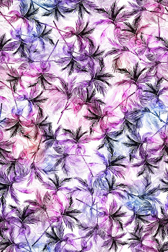 女装印花华亿平台图片