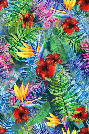 女装印花华亿平台图片