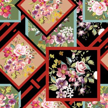 女装印花华亿平台图片