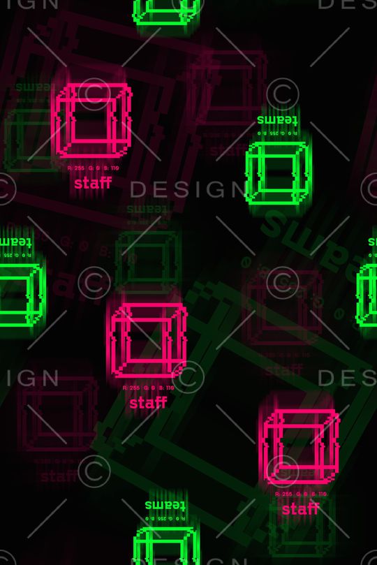 大牌男装印花华亿平台图片