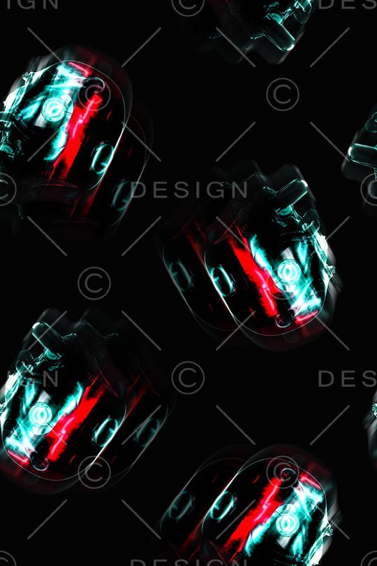 大牌男装印花华亿平台图片