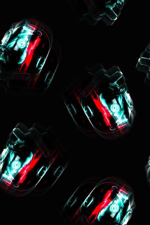 大牌男装印花华亿平台图片