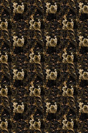 底纹印花华亿平台图片