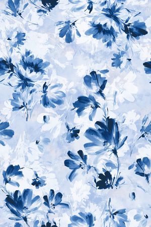 大牌风印花华亿平台图片