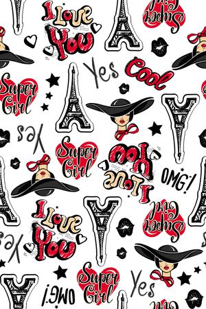 人物印花华亿平台图片