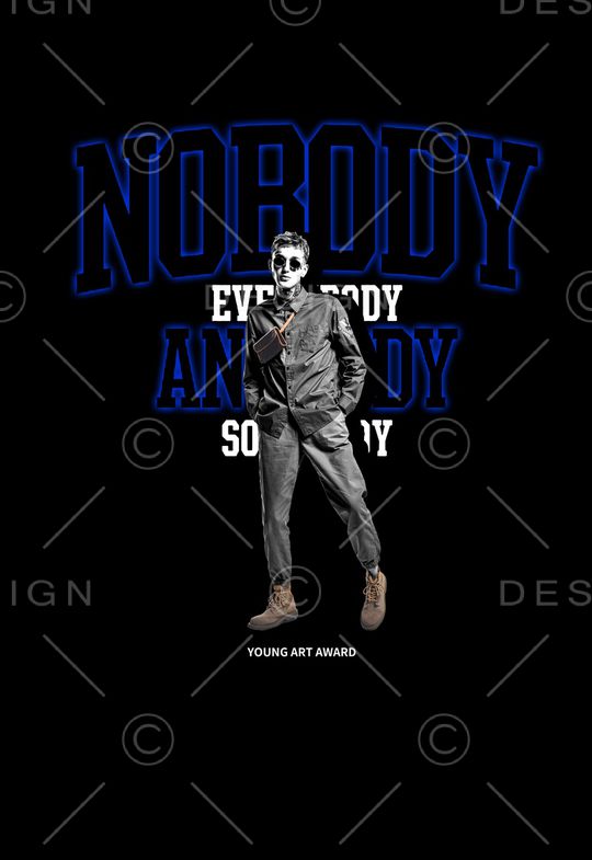 人物印花华亿平台图片