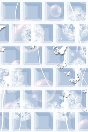 简约印花华亿平台图片