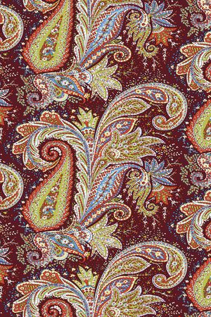 男装满版花印花华亿平台图片