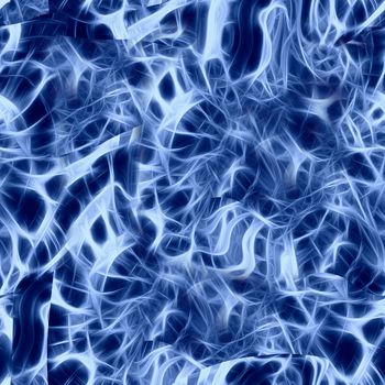 笔触印花华亿平台图片