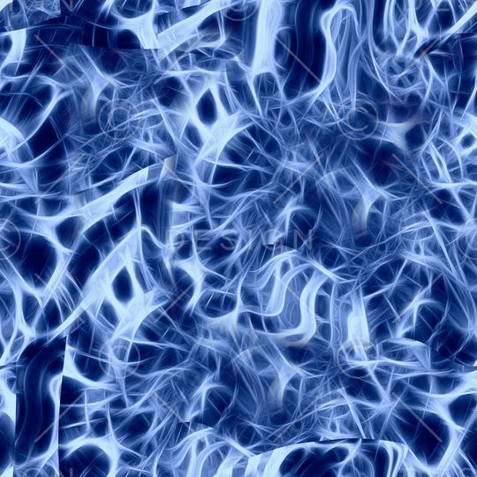 笔触印花华亿平台图片