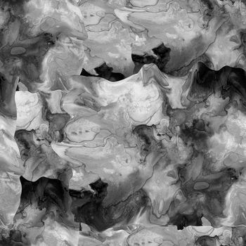 笔触印花华亿平台图片