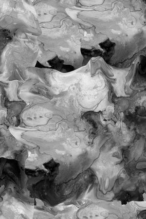 笔触印花华亿平台图片