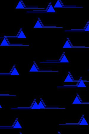 简约印花华亿平台图片