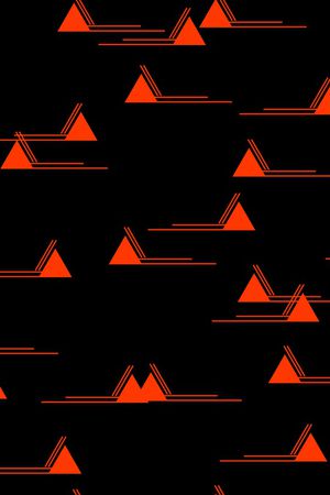 简约印花华亿平台图片