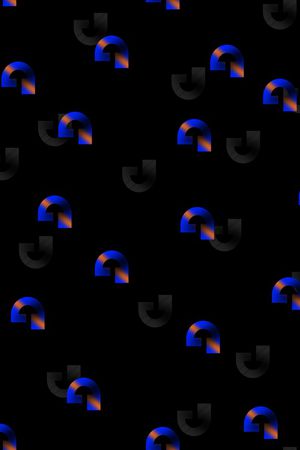 简约印花华亿平台图片