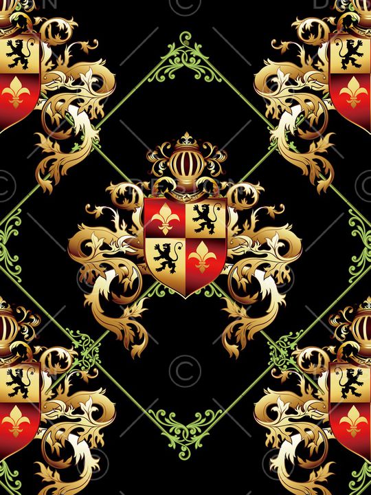 男装定位花印花华亿平台图片