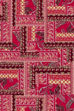 民族风印花华亿平台图片