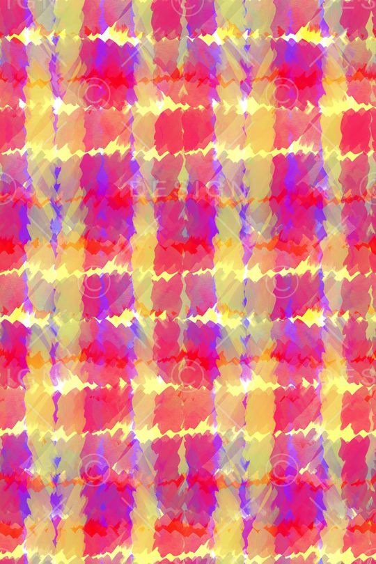 格子印花华亿平台图片