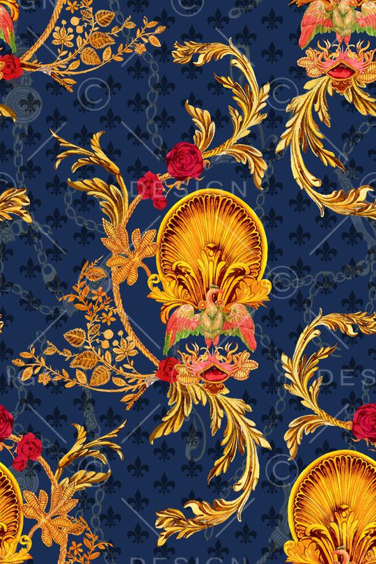 链条印花华亿平台图片