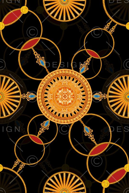 金属印花华亿平台图片