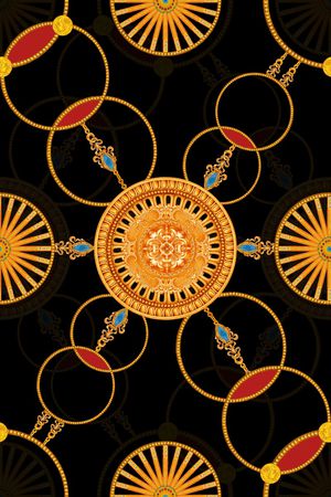 金属印花华亿平台图片