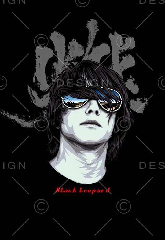 动物印花华亿平台图片