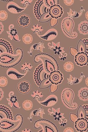 波西米亚印花华亿平台图片