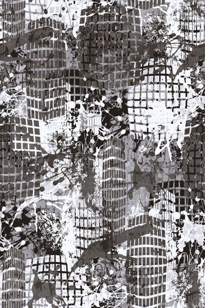 男装印花华亿平台图片