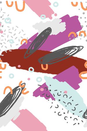 大牌风印花华亿平台图片