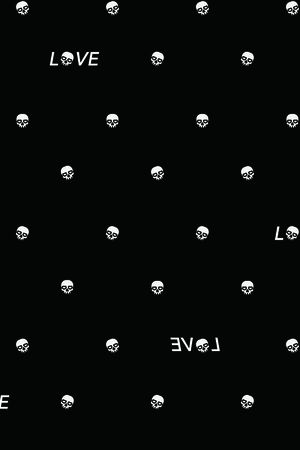 简约印花华亿平台图片