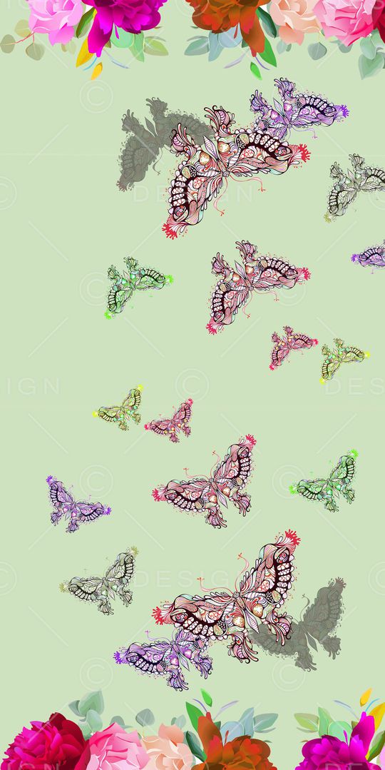 插画印花华亿平台图片