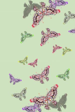 插画印花华亿平台图片