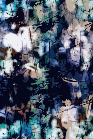 肌理印花华亿平台图片