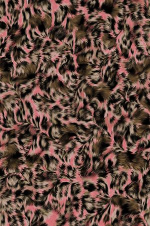 纹理印花华亿平台图片