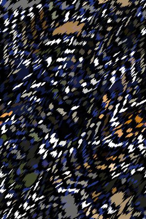 纹理印花华亿平台图片