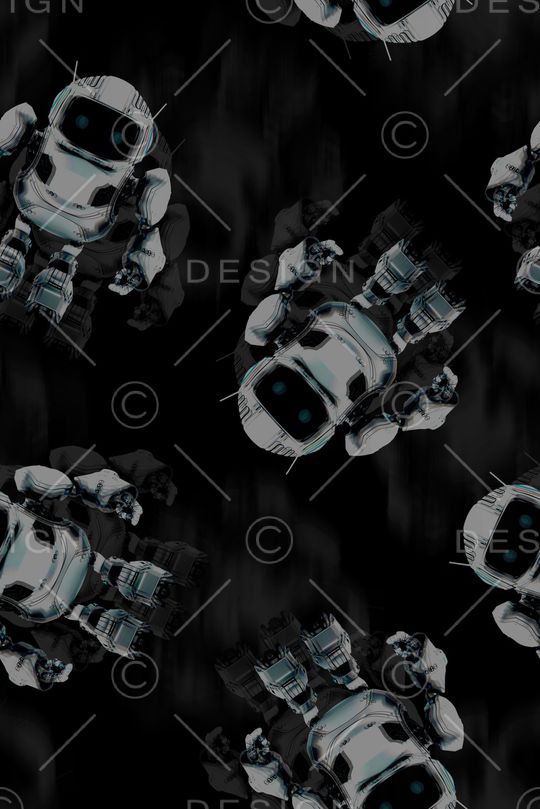 大牌手法印花华亿平台图片