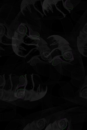 潮牌印花华亿平台图片