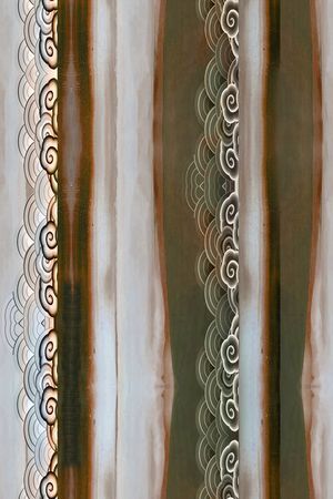 民族风印花华亿平台图片